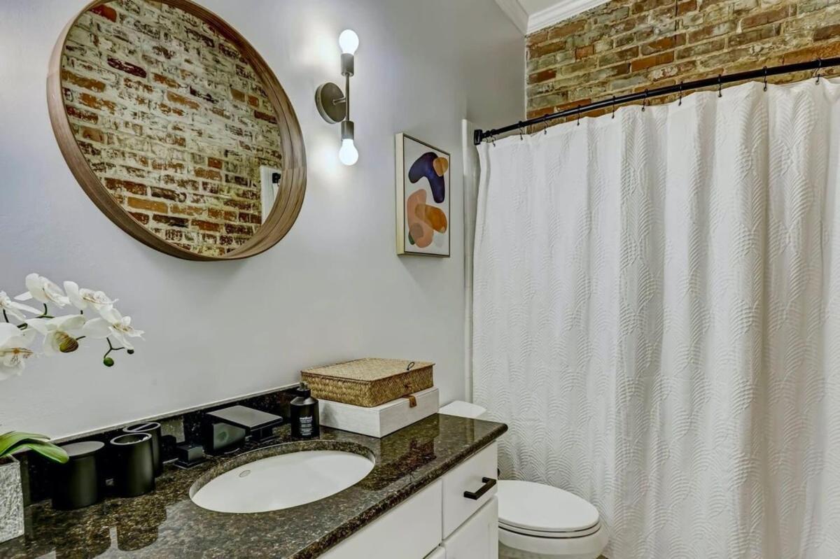 West End Loft - Downtown 5 Min Walk To River St Σαβάνα Εξωτερικό φωτογραφία