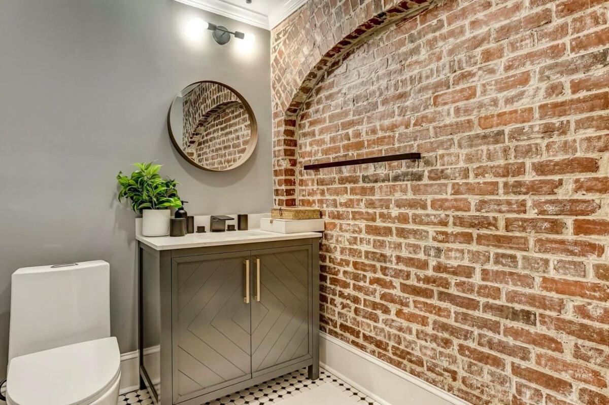 West End Loft - Downtown 5 Min Walk To River St Σαβάνα Εξωτερικό φωτογραφία